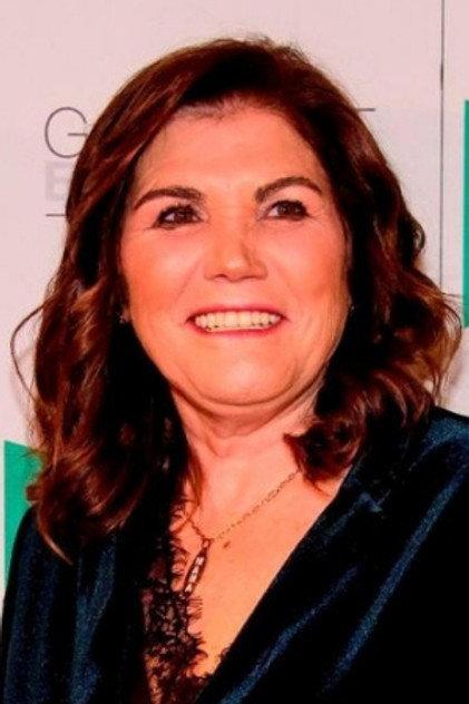 Dolores Aveiro - Actor Profile Photo