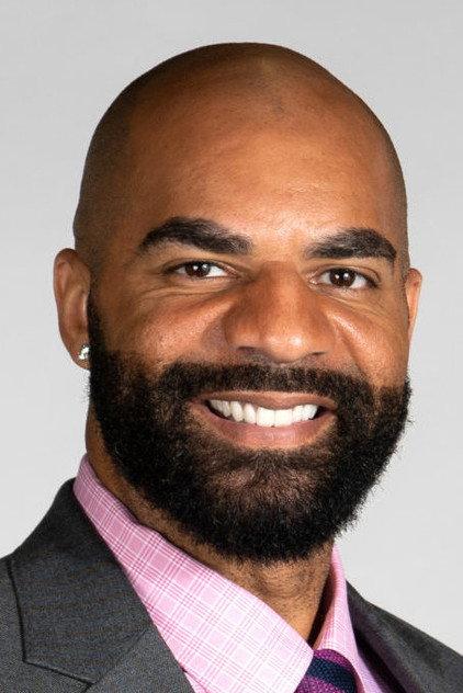 Carlos Boozer - Actor Profile Photo
