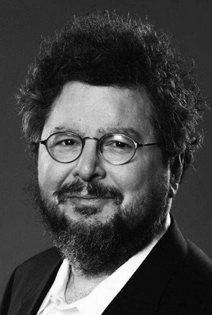David Gelernter - Actor Profile Photo