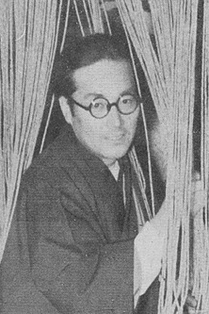 Ryūtarō Tatsumi - Actor Profile Photo