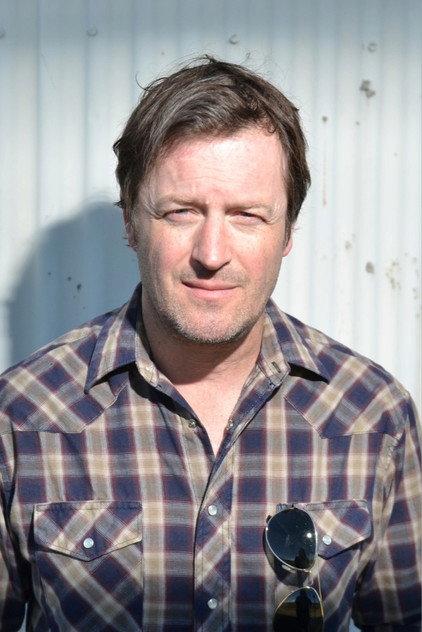 Willy Vlautin - Actor Profile Photo