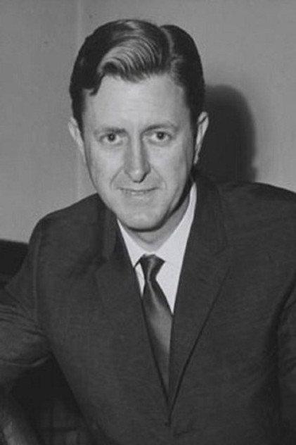 Terry McDermott - Actor Profile Photo