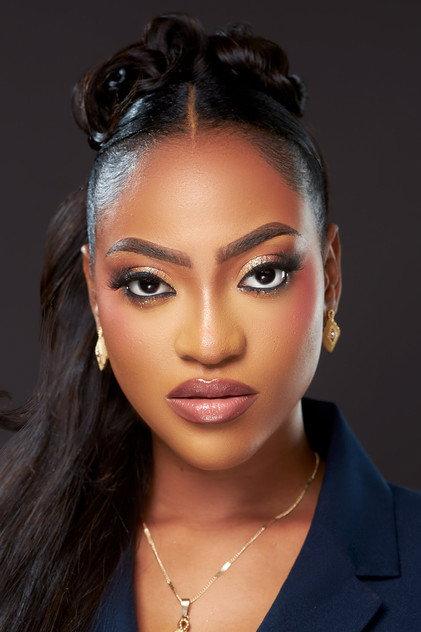 Princess Fathia Nkrumah - Actor Profile Photo