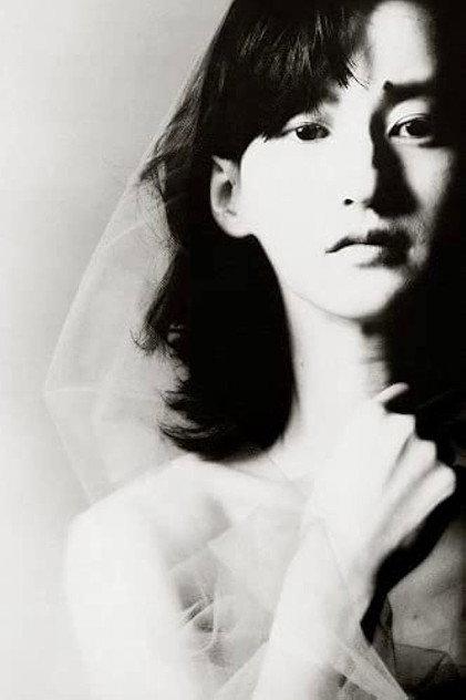 Ichiko Hashimoto - Actor Profile Photo
