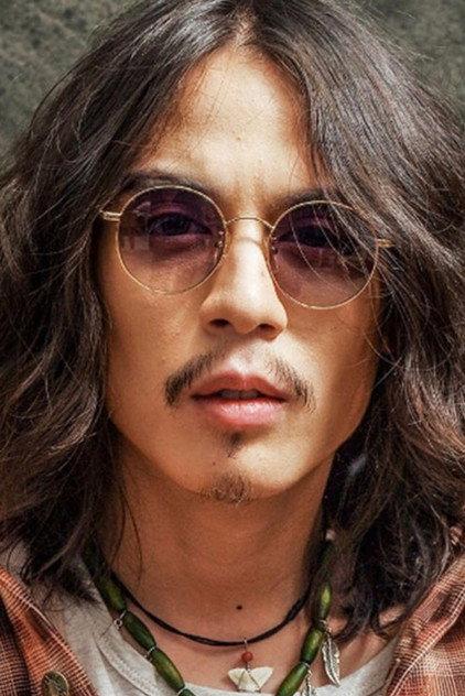 Mek Mekwattana - Actor Profile Photo