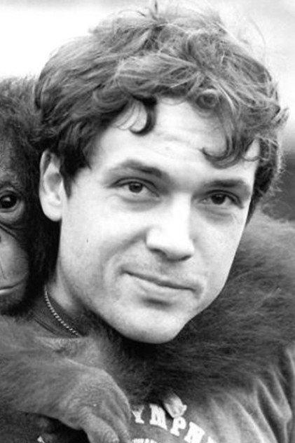 Jeremy Keeling - Actor Profile Photo