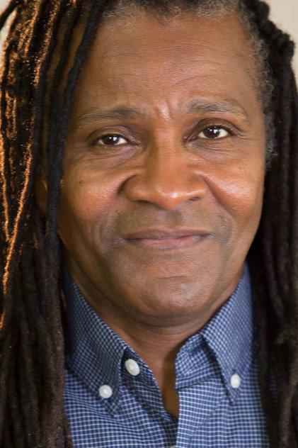 Kenneth Thomas Fisher - Actor Profile Photo