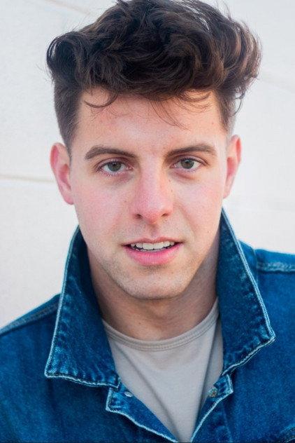 Anthony Laurita - Actor Profile Photo