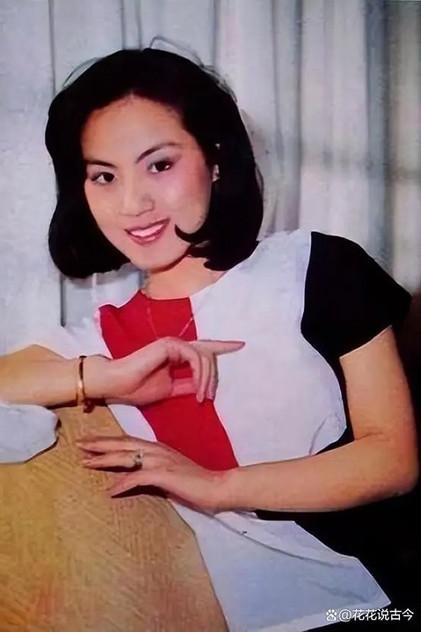 Annie Lee Siu-Wai - Actor Profile Photo