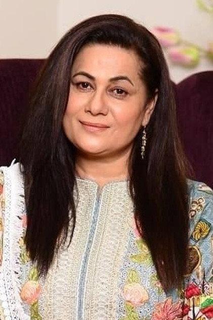 Nida Mumtaz - Actor Profile Photo