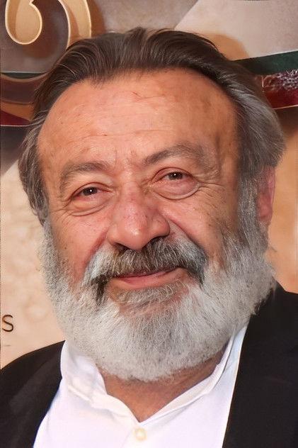 José Sefami - Actor Profile Photo