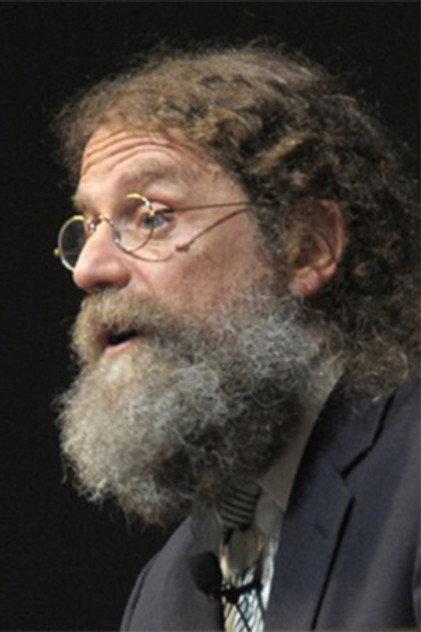 Robert Sapolsky - Actor Profile Photo