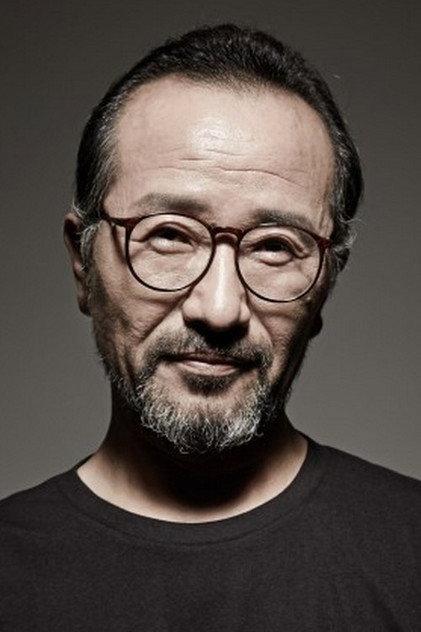 Yoo Yeon-su - Actor Profile Photo