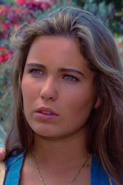 Sandra Mozarowsky - Actor Profile Photo