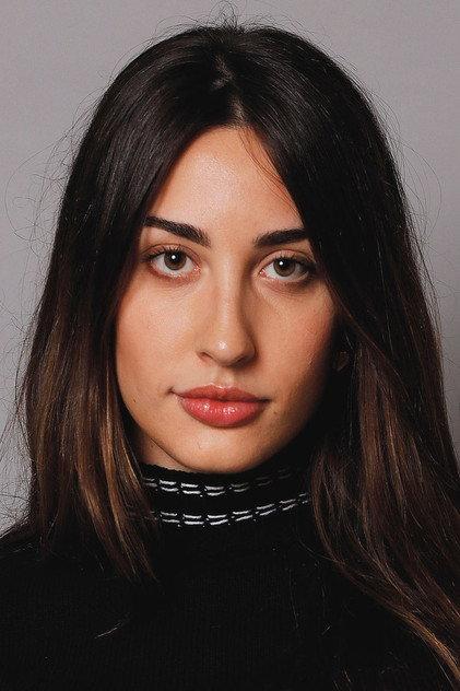 Johanna Francella - Actor Profile Photo