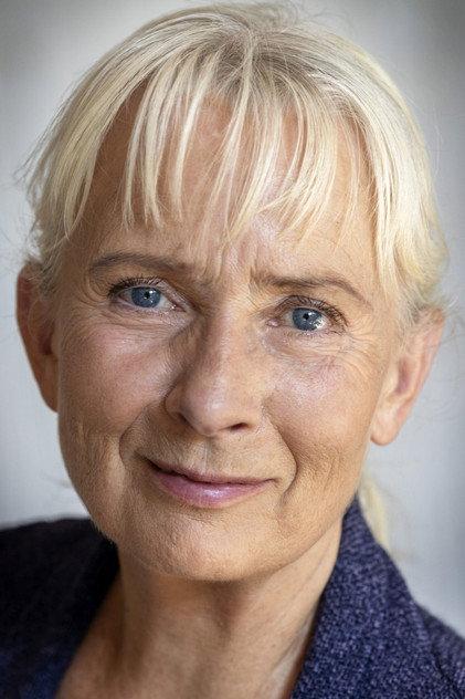 Pauline Rehné - Actor Profile Photo