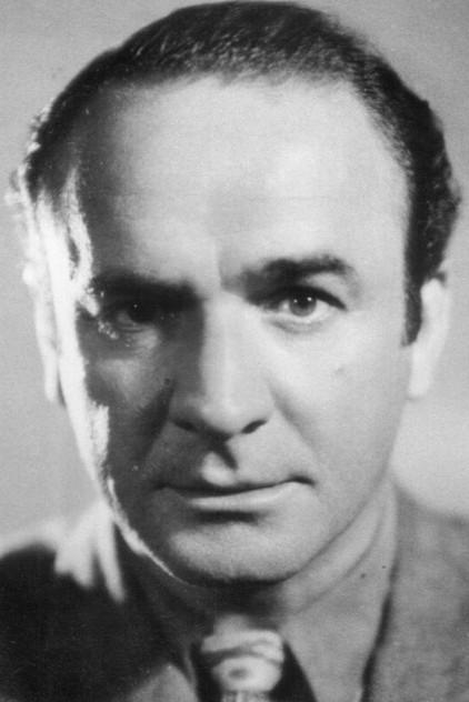 Orestis Laskos - Actor Profile Photo