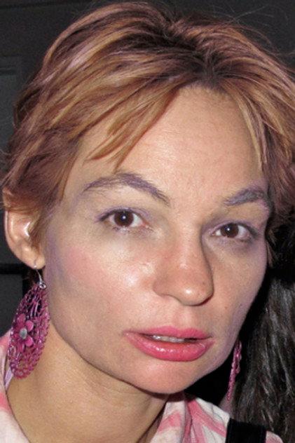 Pénélope Palmer - Actor Profile Photo