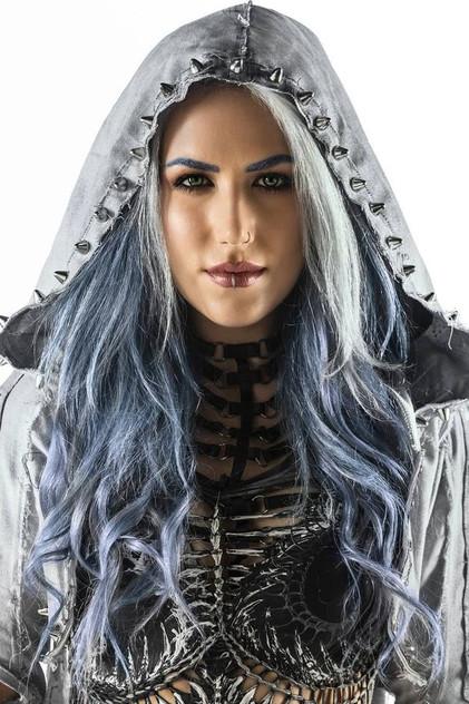Alissa White-Gluz - Actor Profile Photo