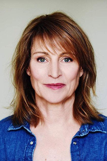 Kirsten Block - Actor Profile Photo