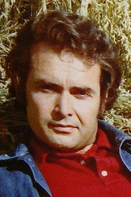 Dariush Talayi - Actor Profile Photo