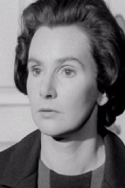Faith Kent - Actor Profile Photo