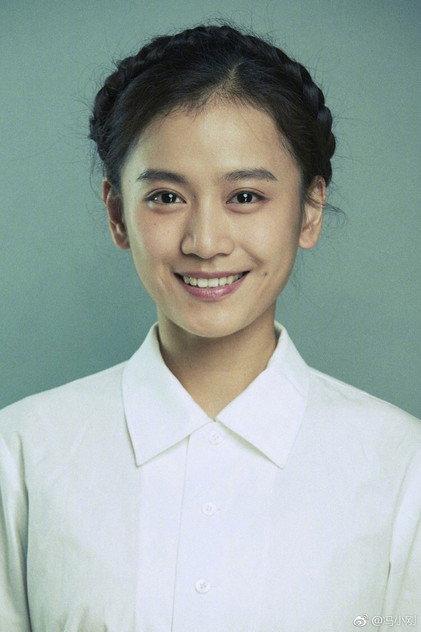 Sui Yuan - Actor Profile Photo