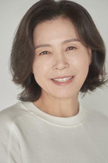 Cha Mi-kyeong - Actor Profile Photo