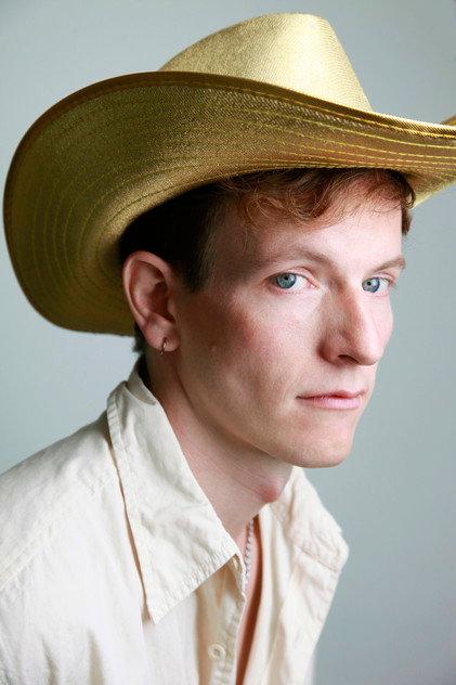 Frederik von Lüttichau - Actor Profile Photo