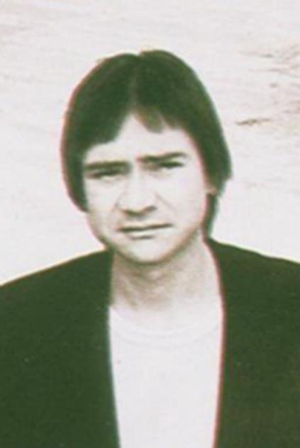 Chris Prins - Actor Profile Photo