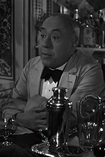 Georges Pally - Actor Profile Photo