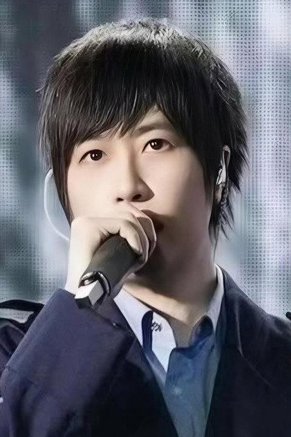 Ashin - Actor Profile Photo