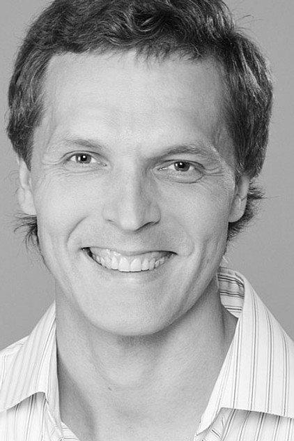 Sergey Piotrovskiy - Actor Profile Photo