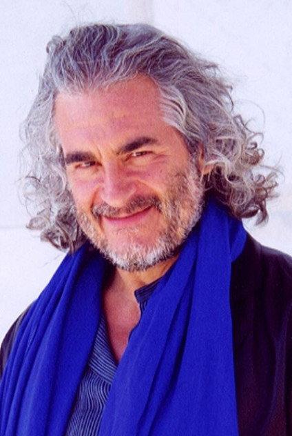Michael Kamen - Actor Profile Photo