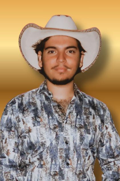 Giovan Espinoza - Actor Profile Photo