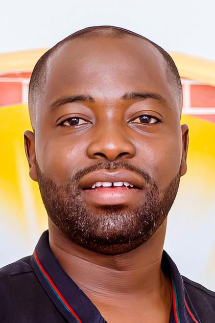 Henry Adofo - Actor Profile Photo