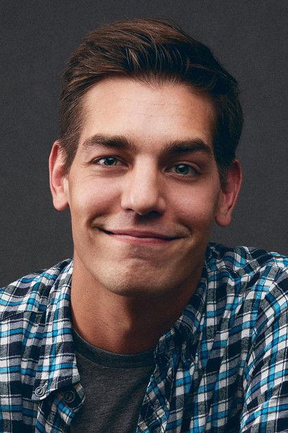 Matt Rogers - Actor Profile Photo