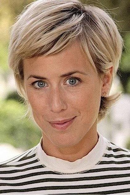 Emma Handy - Actor Profile Photo