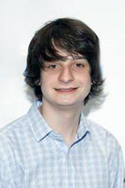 Miles Bakshi - Actor Profile Photo