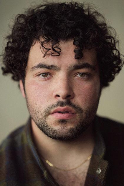 Dylan Corbett-Bader - Actor Profile Photo