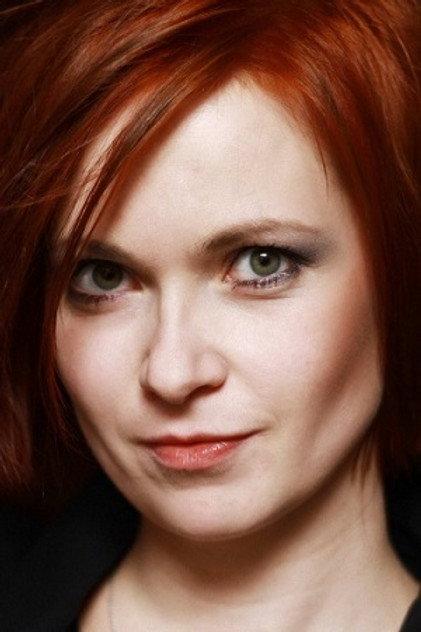 Mariya Fortunatova - Actor Profile Photo