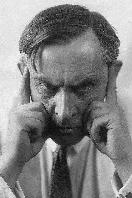 Stanisław Ignacy Witkiewicz - Actor Profile Photo