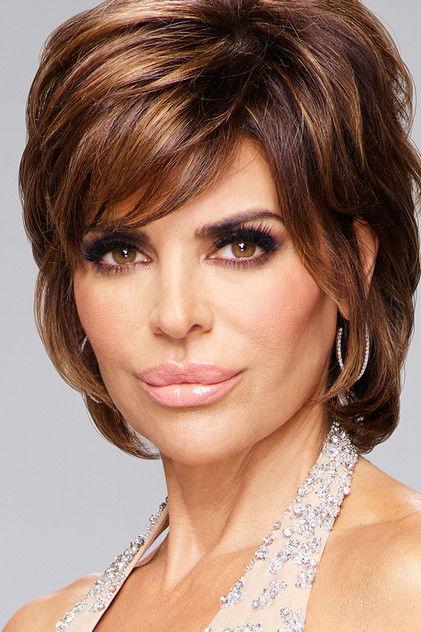 Lisa Rinna - Actor Profile Photo