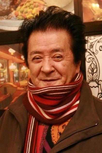 Shinji Kubo - Actor Profile Photo