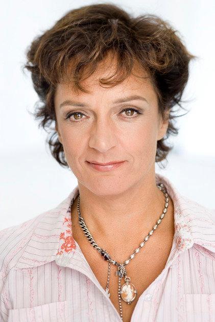 Lenette van Dongen - Actor Profile Photo