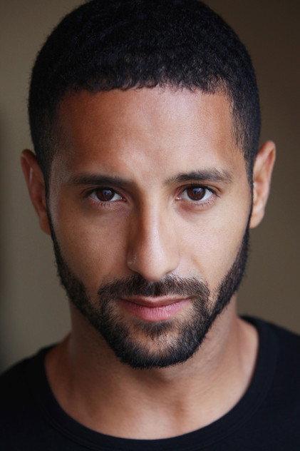Alastair Bayardo - Actor Profile Photo