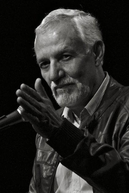 Carlos Henríquez-Consalvi - Actor Profile Photo
