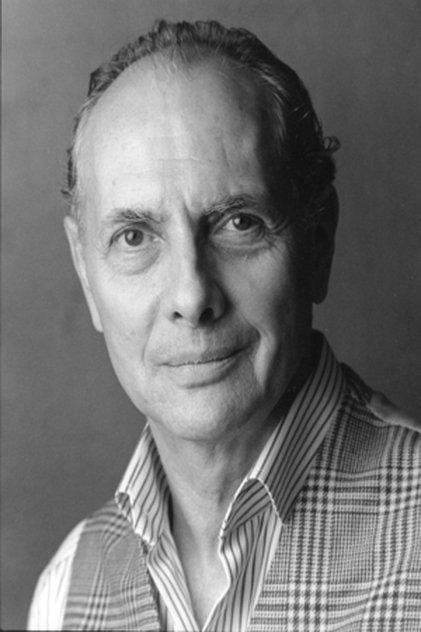 Alain Libolt - Actor Profile Photo