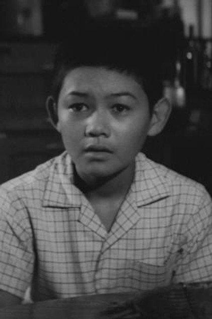 Kenzaburo Osawa - Actor Profile Photo