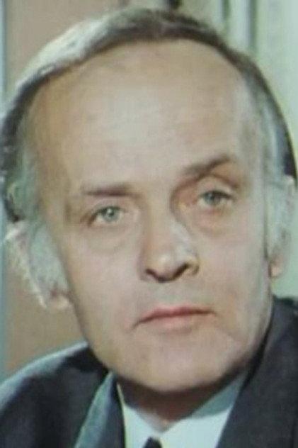 Michel Dacquin - Actor Profile Photo